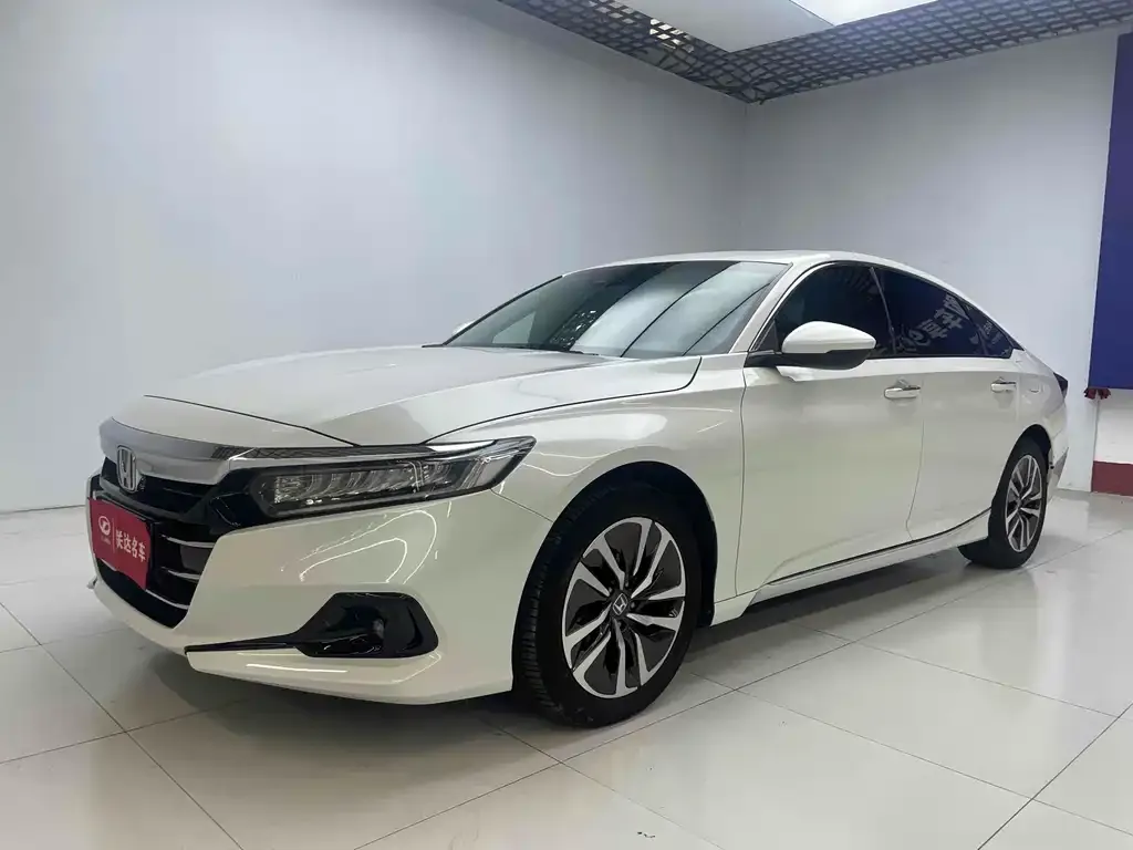 Honda Accord — фото 5