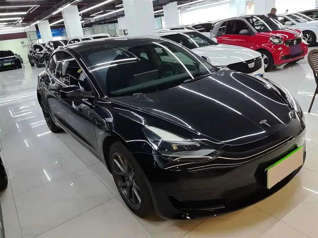 Tesla Model 3 2022 из CN, фото 9