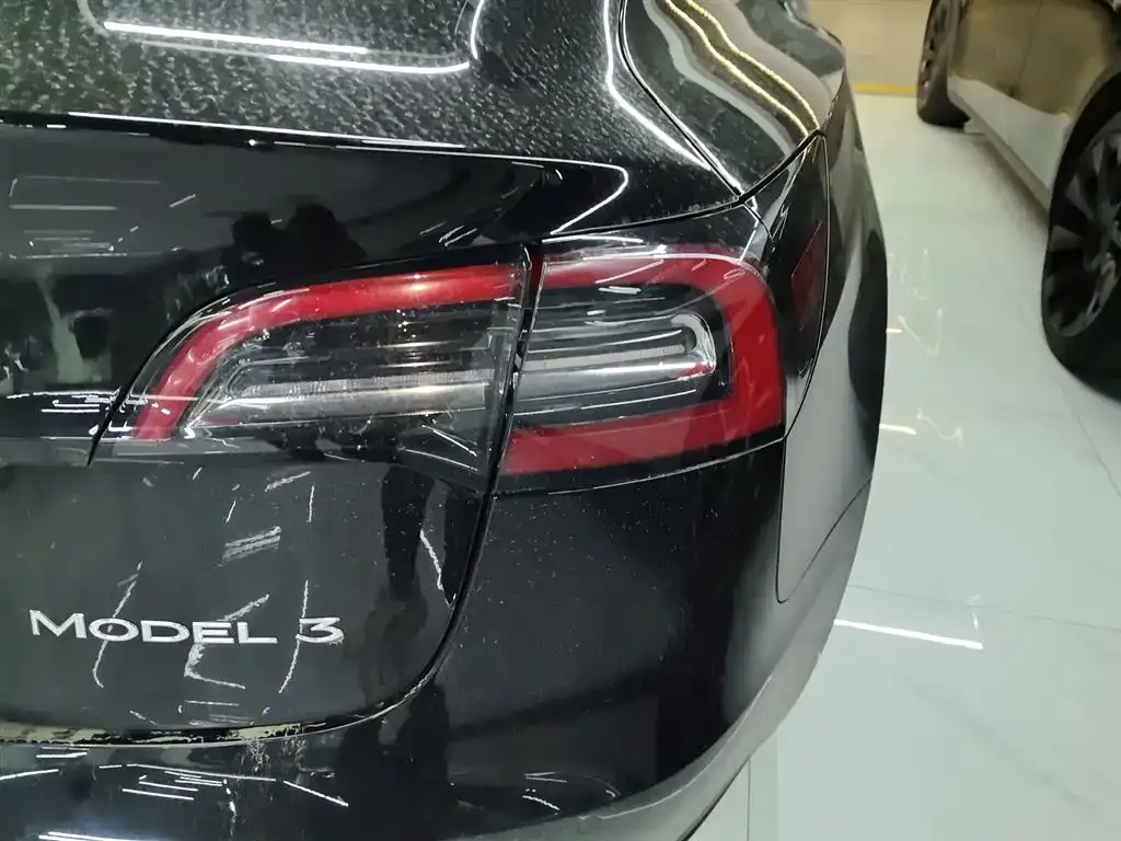 Tesla Model 3 2022 из CN, фото 5