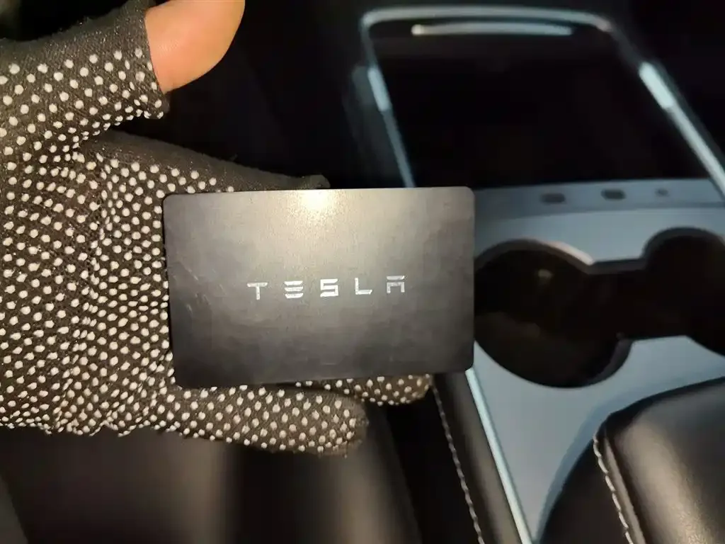 Tesla Model 3 2022 из CN, фото 2