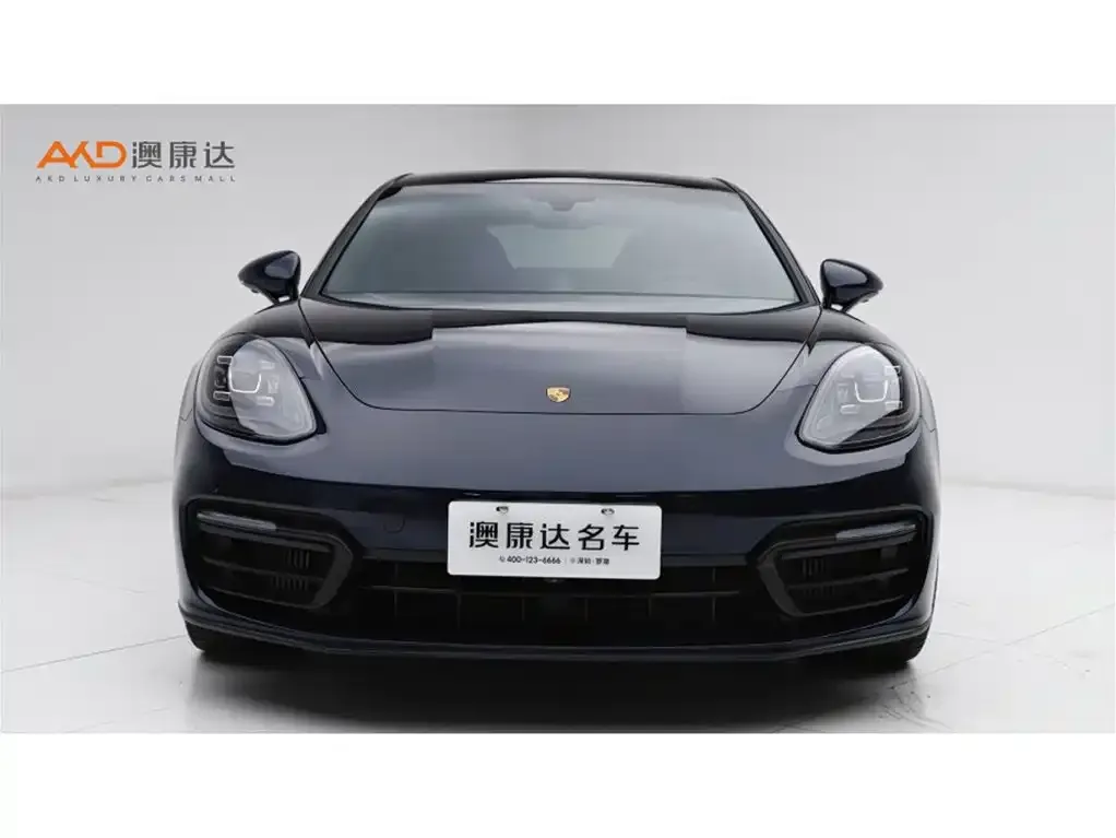 Porsche Panamera 2023 из CN, фото 3
