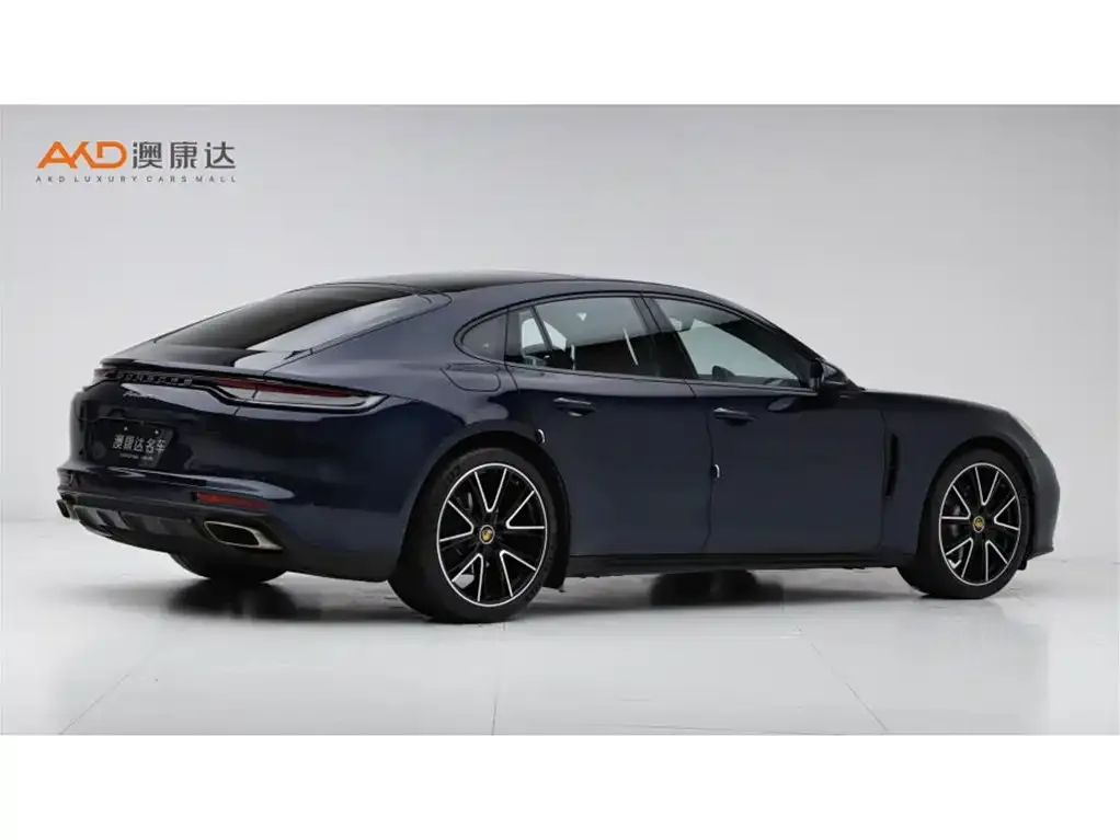 Porsche Panamera 2023 из CN, фото 8