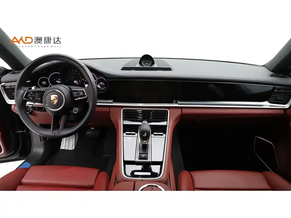 Porsche Panamera 2023 из CN, фото 5