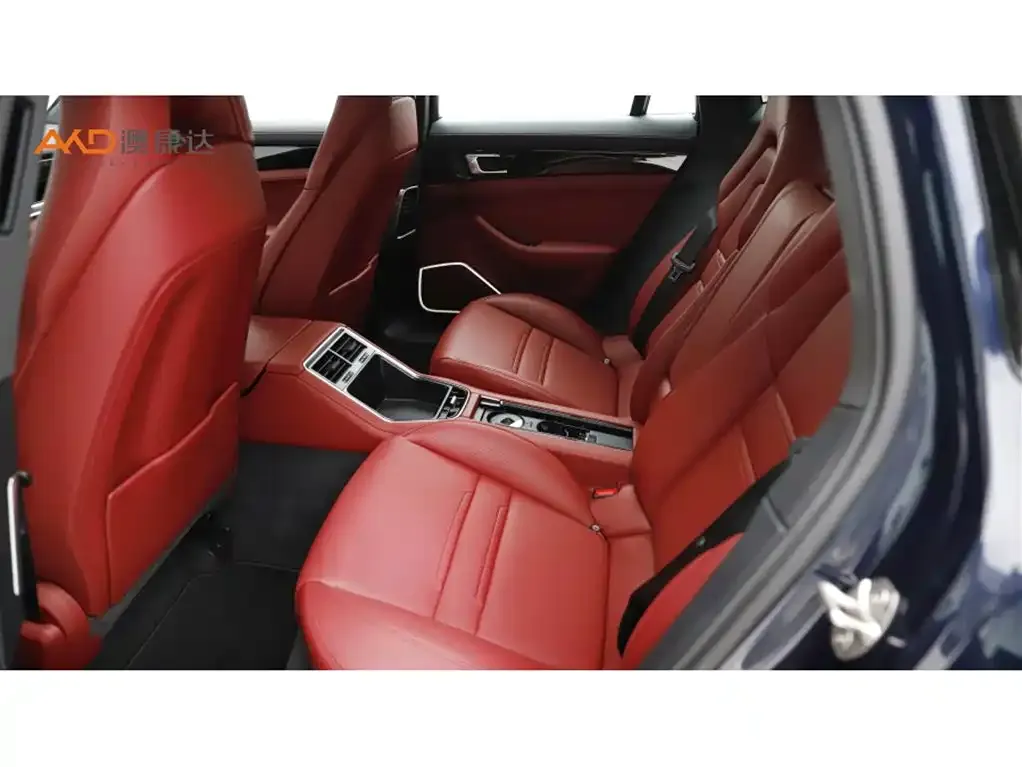 Porsche Panamera 2023 из CN, фото 4