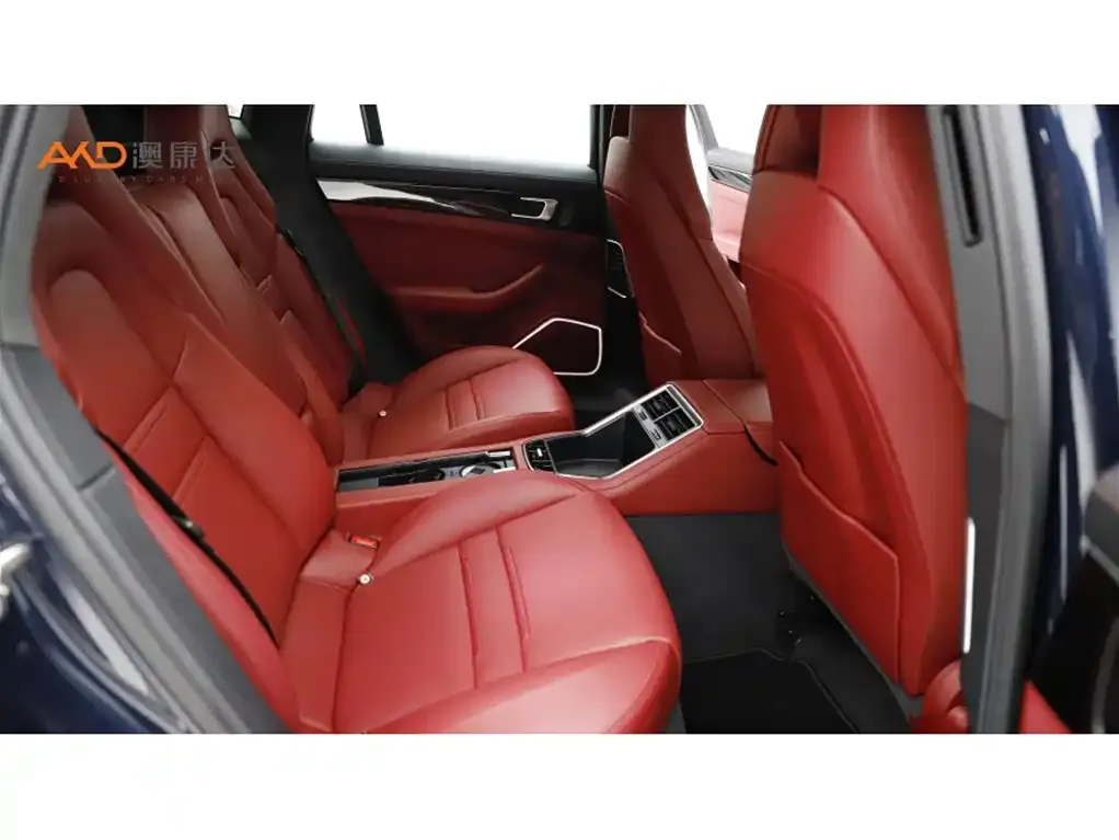 Porsche Panamera 2023 из CN, фото 7
