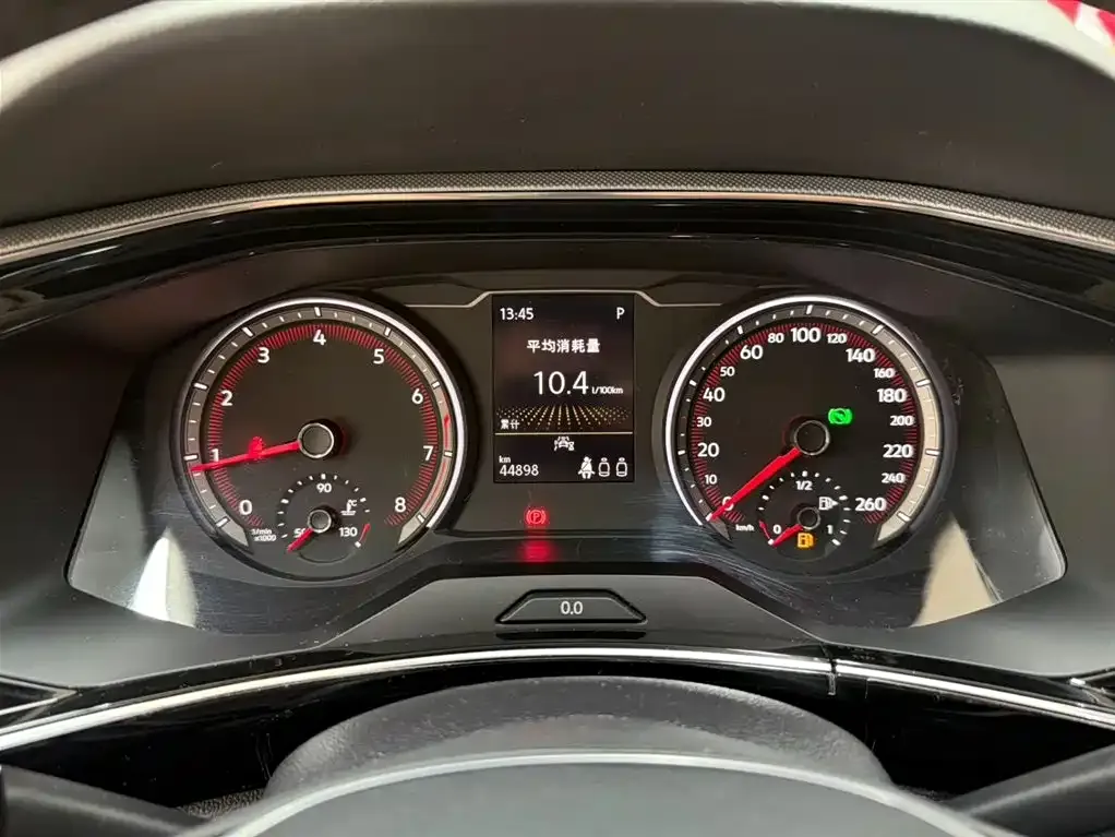 Volkswagen Tayron 2022 из CN, фото 9