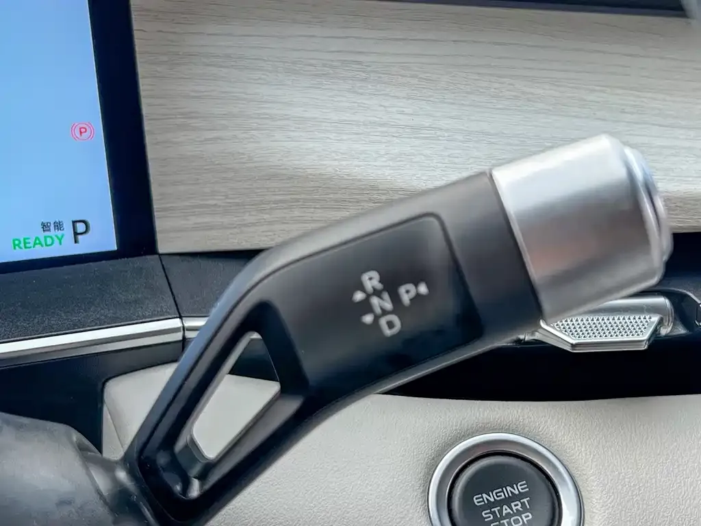 Geely Xingrui 2024 из CN, фото 5