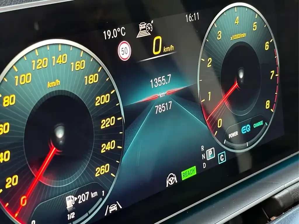 Mercedes-Benz GLS 2021 из CN, фото 7