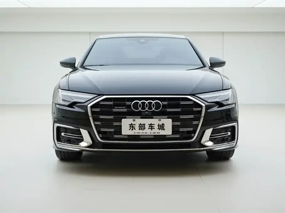 Audi A6L 2024 из CN, фото 3