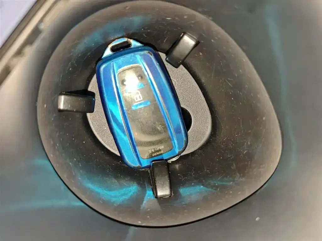 Toyota IZOA 2021 из CN, фото 5