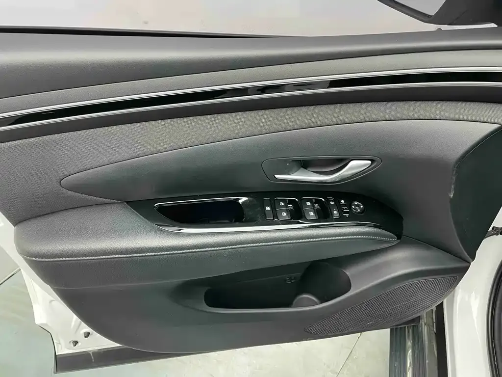 Hyundai Tucson 2021 из CN, фото 5