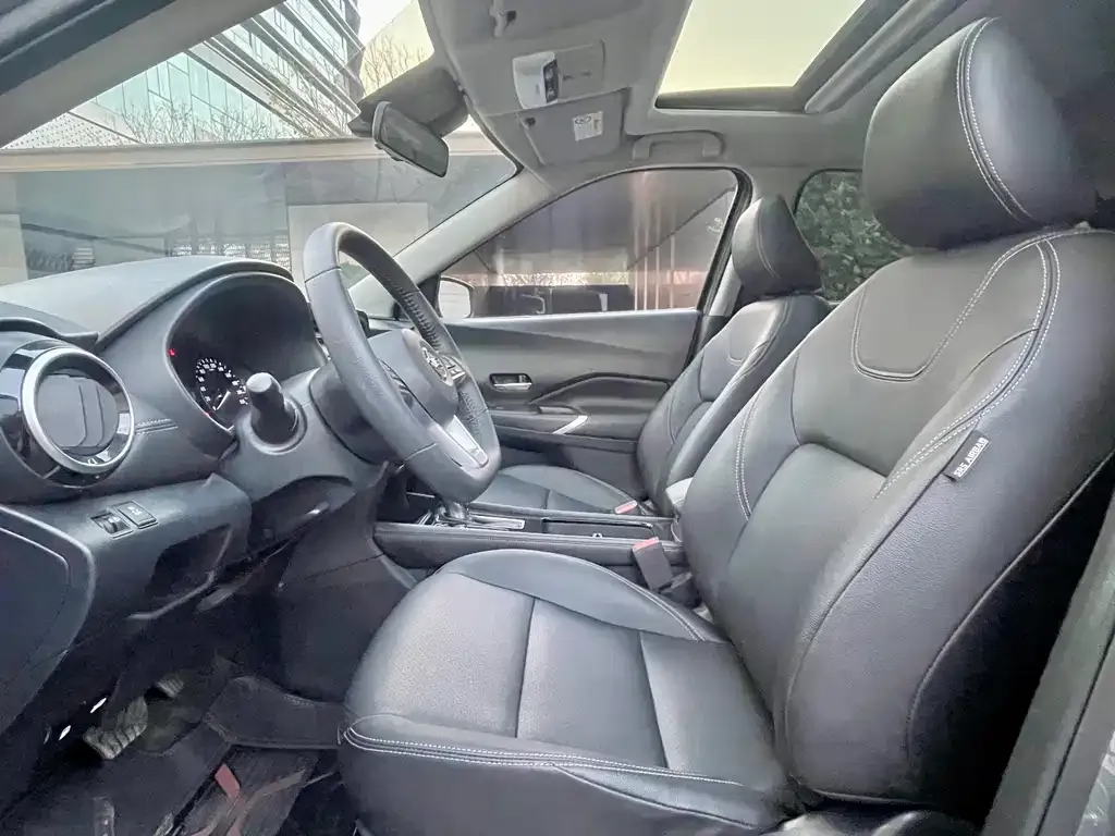 Nissan Kicks — фото 8