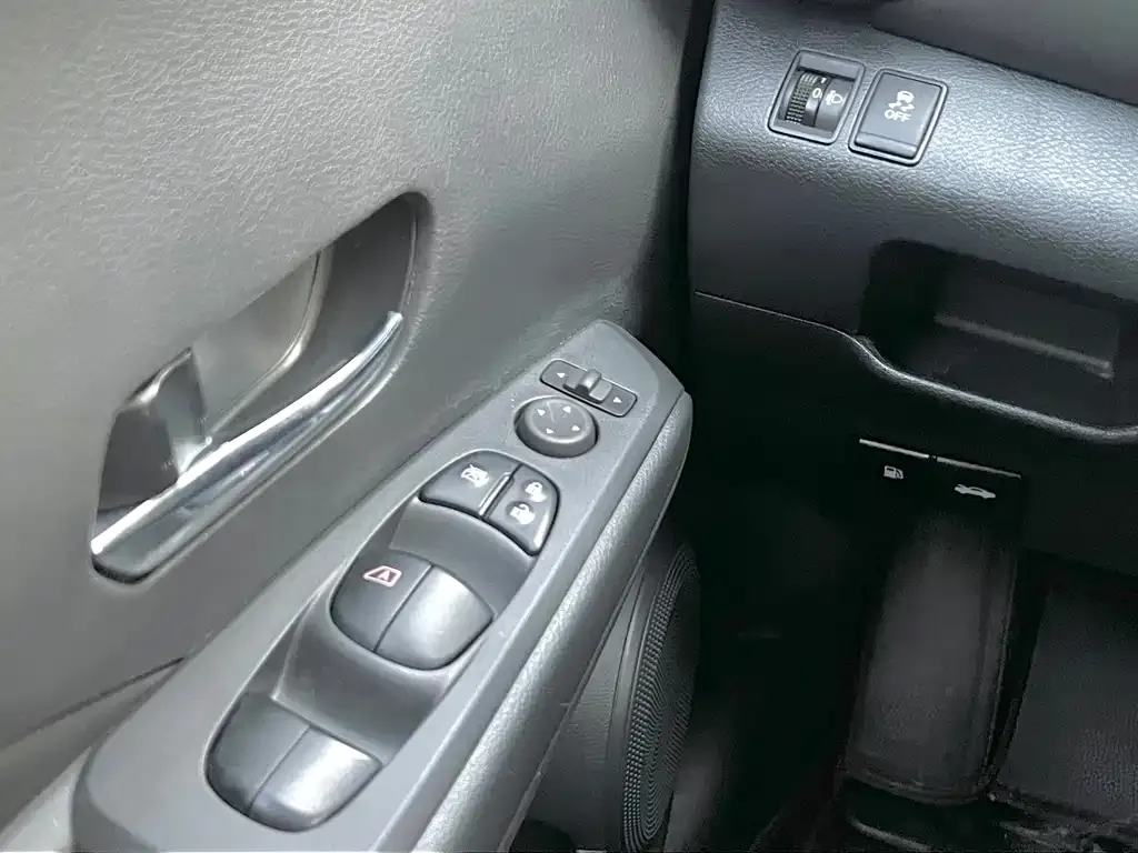 Nissan Kicks — фото 2