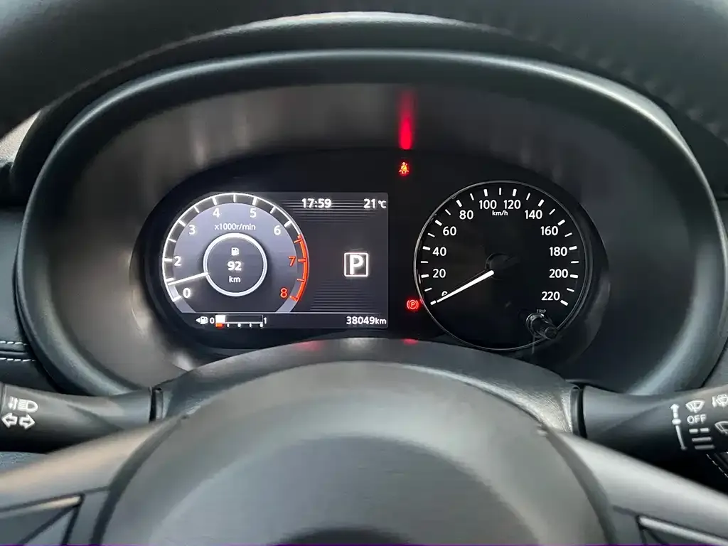 Nissan Kicks — фото 6