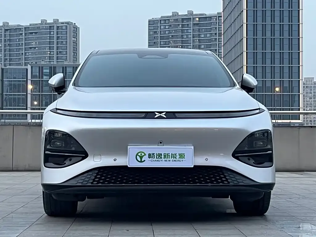 XPeng G6 2023 из CN, фото 7