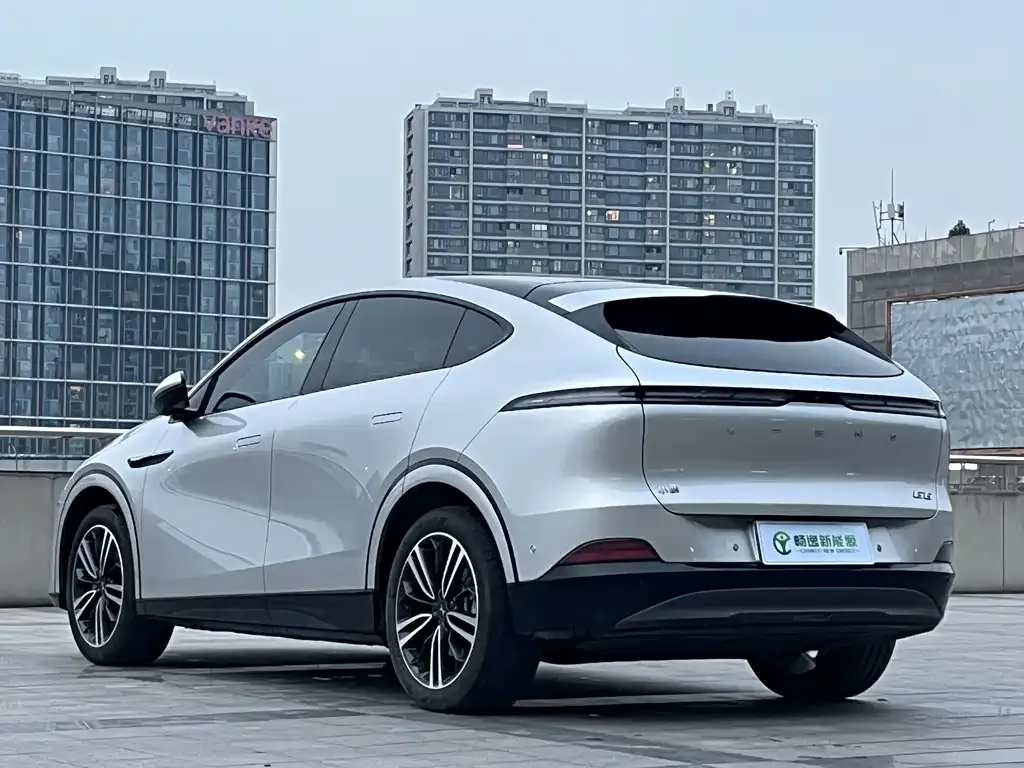 XPeng G6 2023 из CN, фото 4