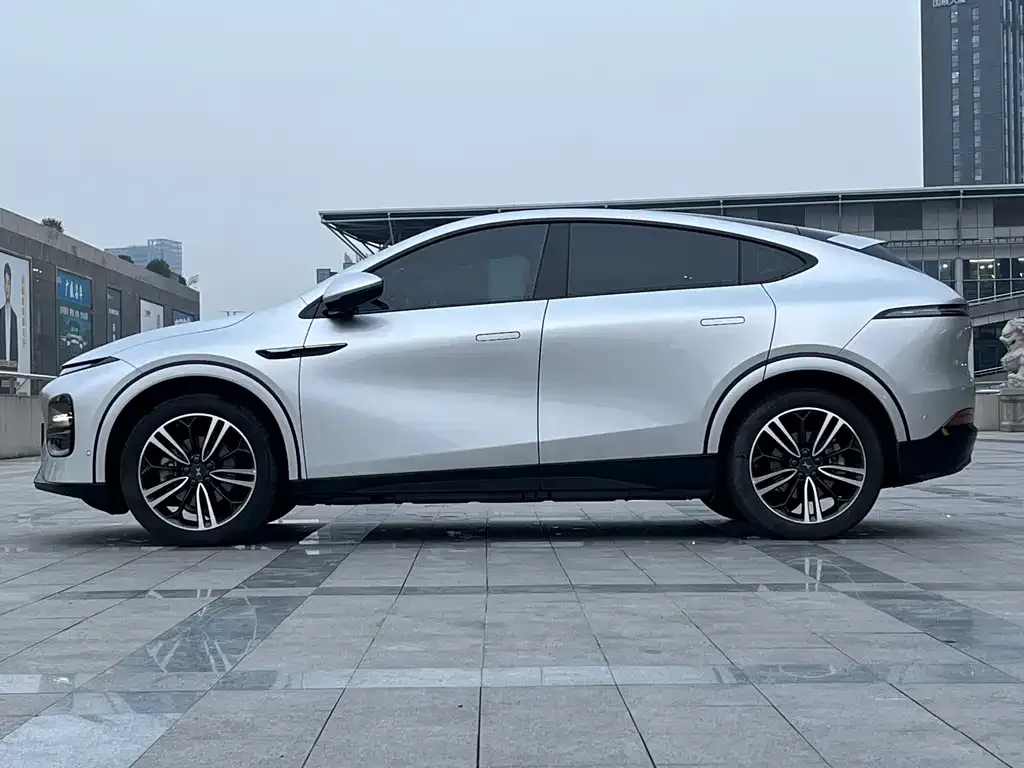 XPeng G6 2023 из CN, фото 6
