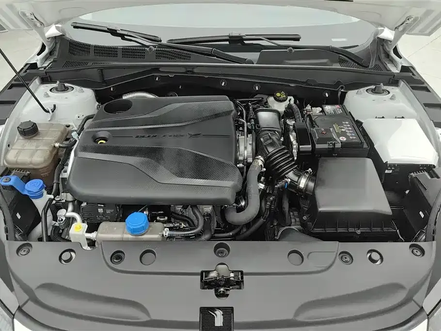 Changan Eado 2025 из CN, фото 10