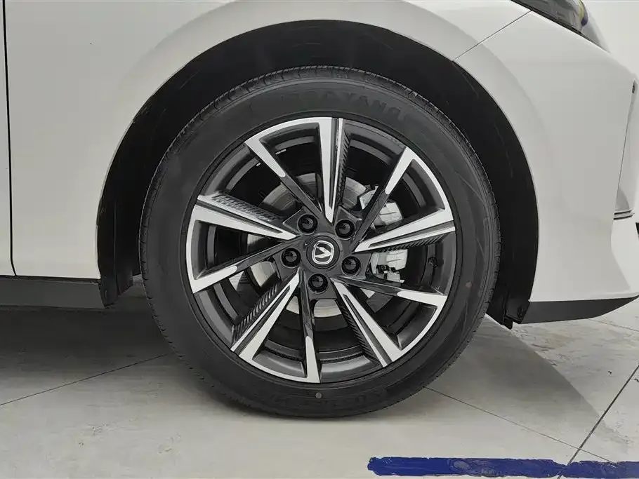 Changan Eado 2025 из CN, фото 9