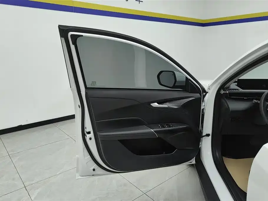 Changan Eado 2025 из CN, фото 7