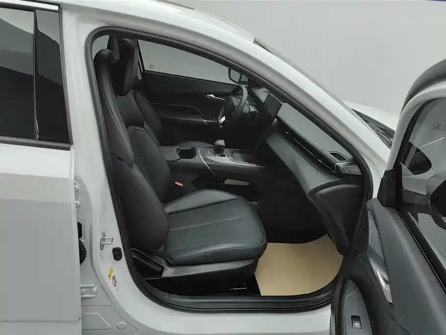 Changan Eado 2025 из CN, фото 2