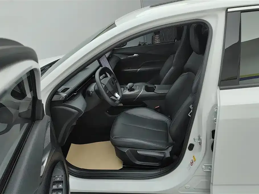 Changan Eado 2025 из CN, фото 3
