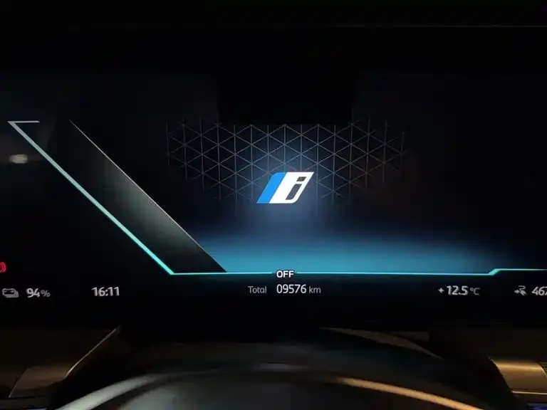 BMW i7 2023 из CN, фото 2