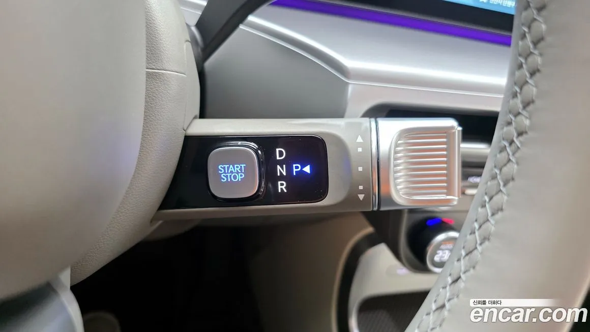 Hyundai Ioniq9 — фото 9
