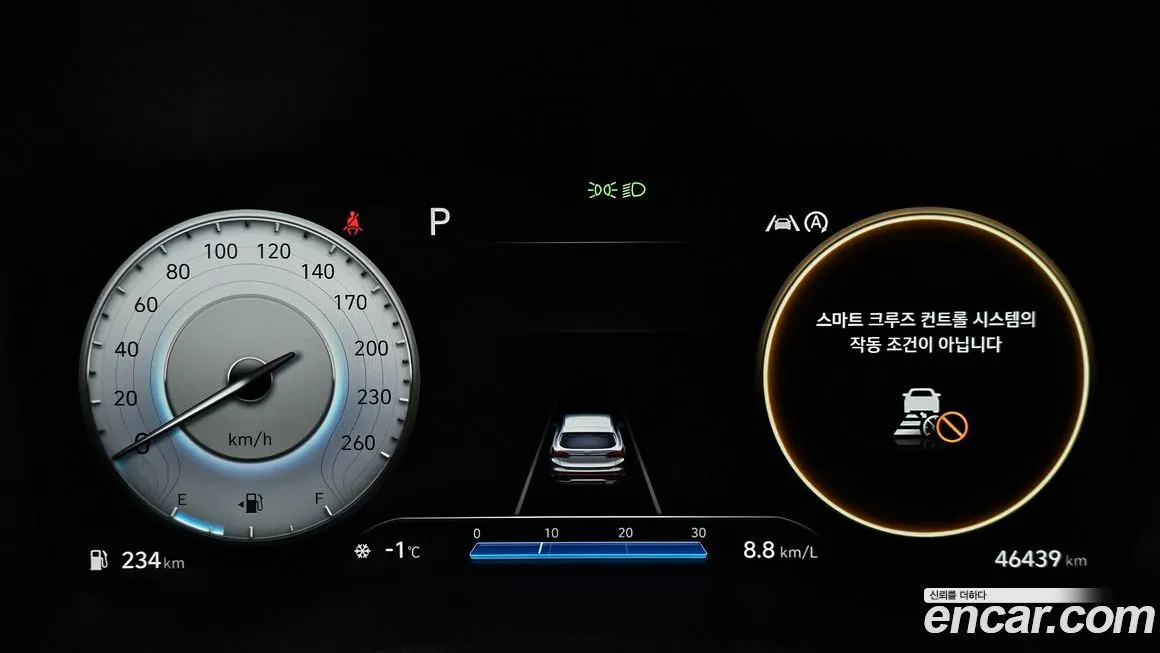 Hyundai Santafe 2022 из KR, фото 3