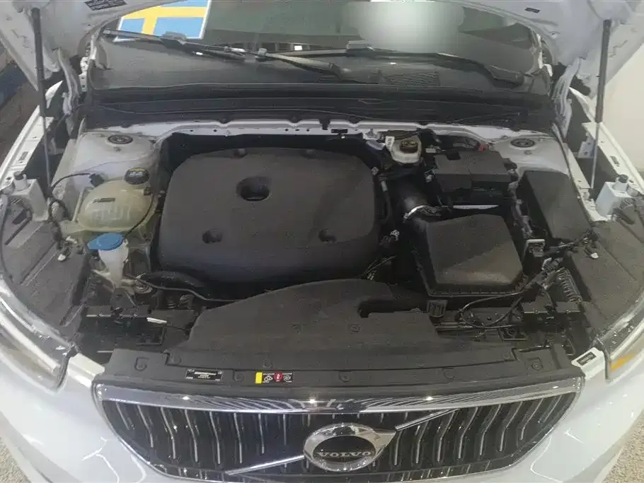 Volvo XC40 2022 из CN, фото 9