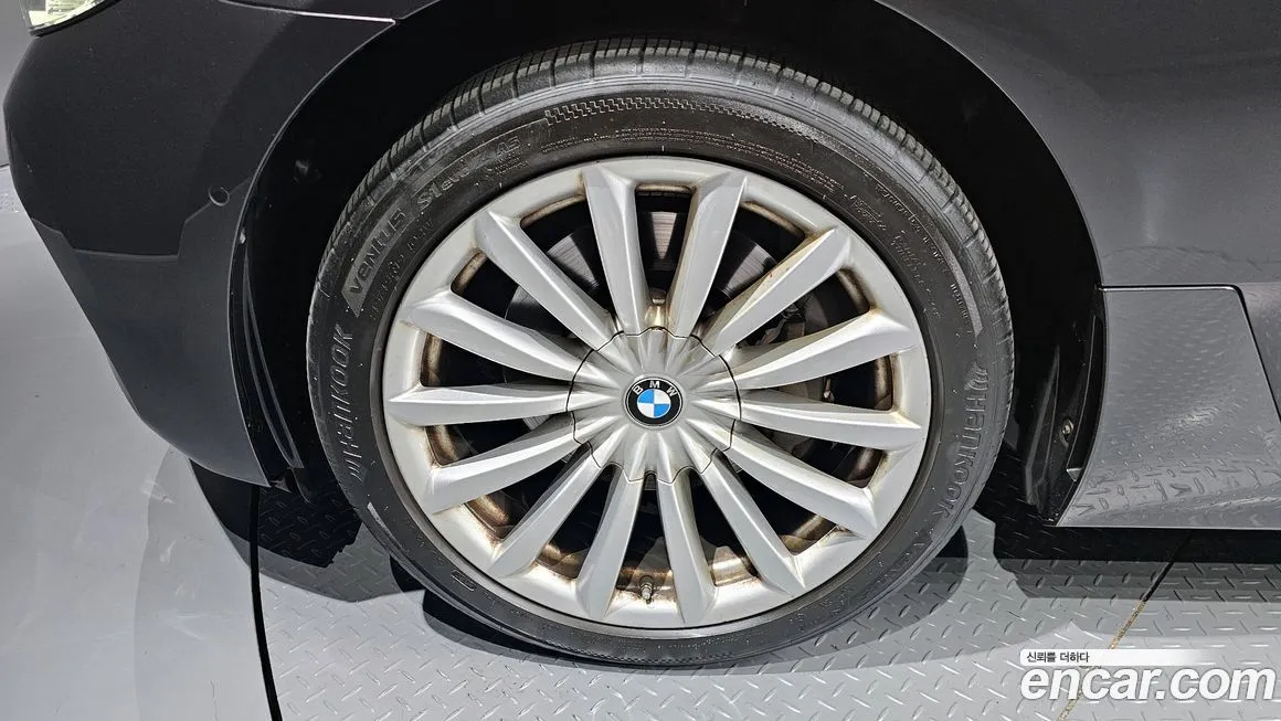 BMW Gran Turismo 2021 из KR, фото 9