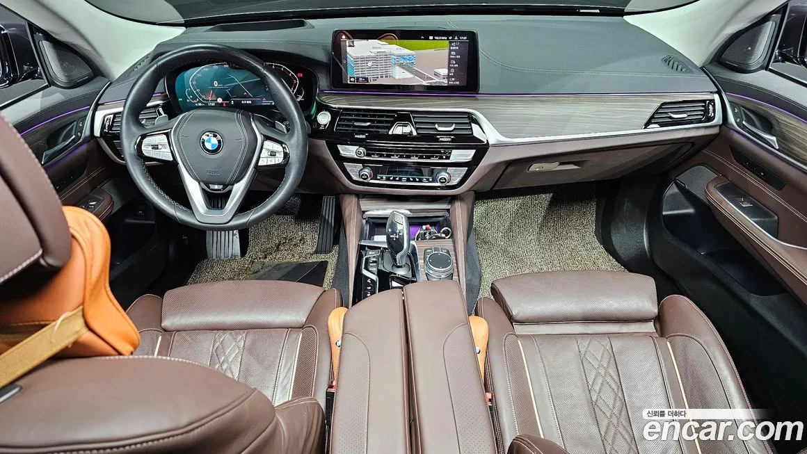 BMW Gran Turismo 2021 из KR, фото 10
