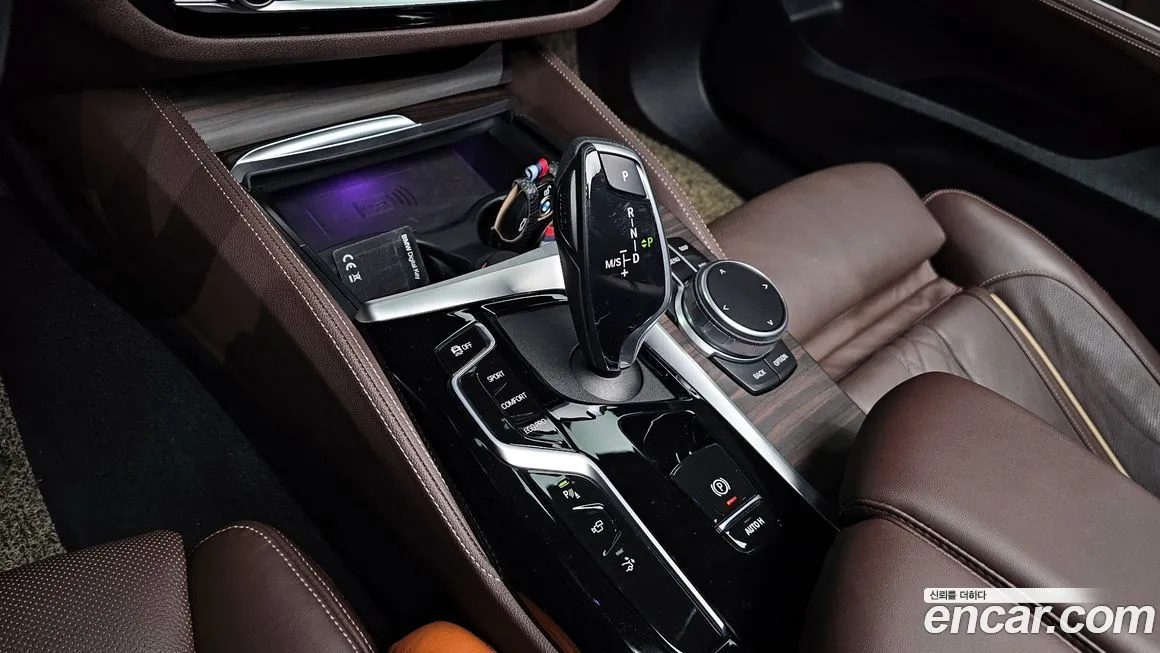 BMW Gran Turismo 2021 из KR, фото 8