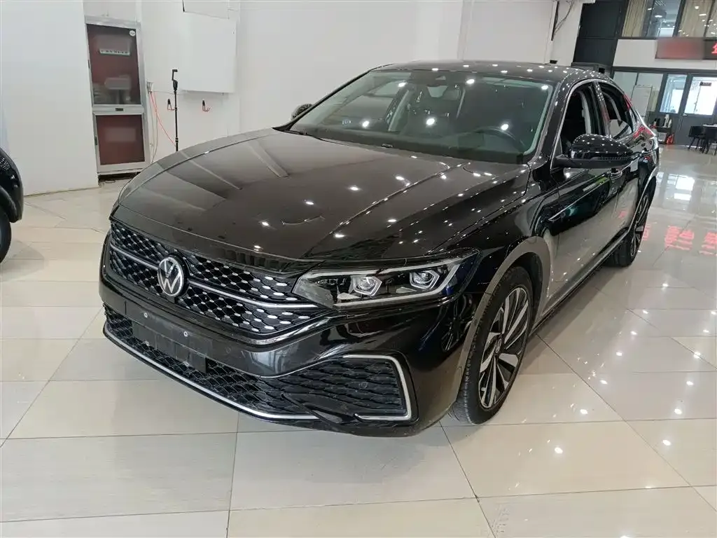 Volkswagen Passat 2022 из CN, фото 4