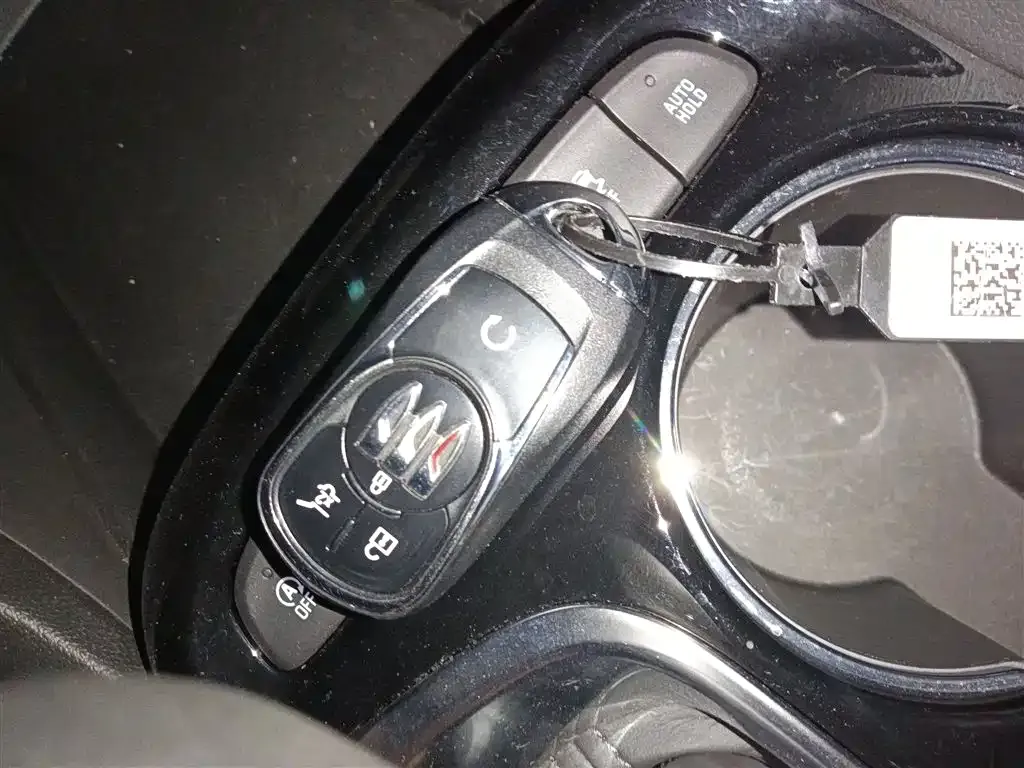 Buick PLUS 2026 из CN, фото 9