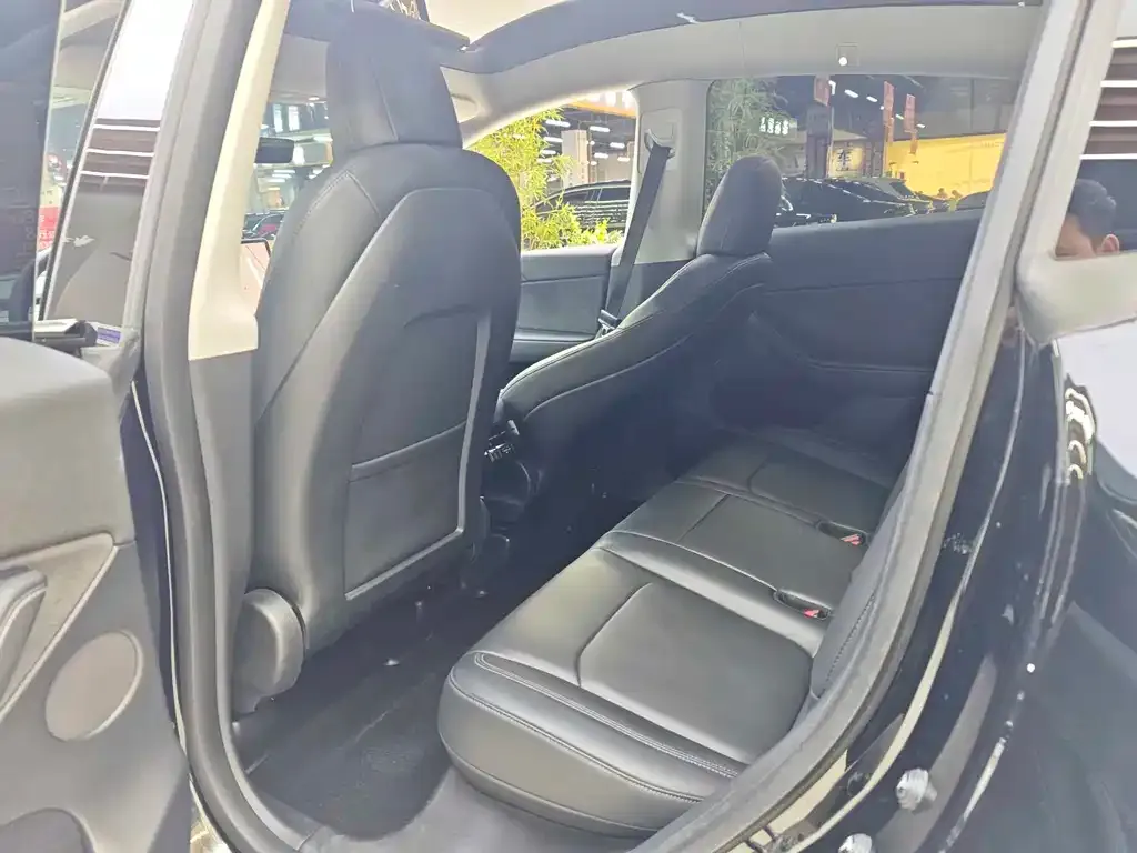 Tesla Model Y 2021 из CN, фото 7