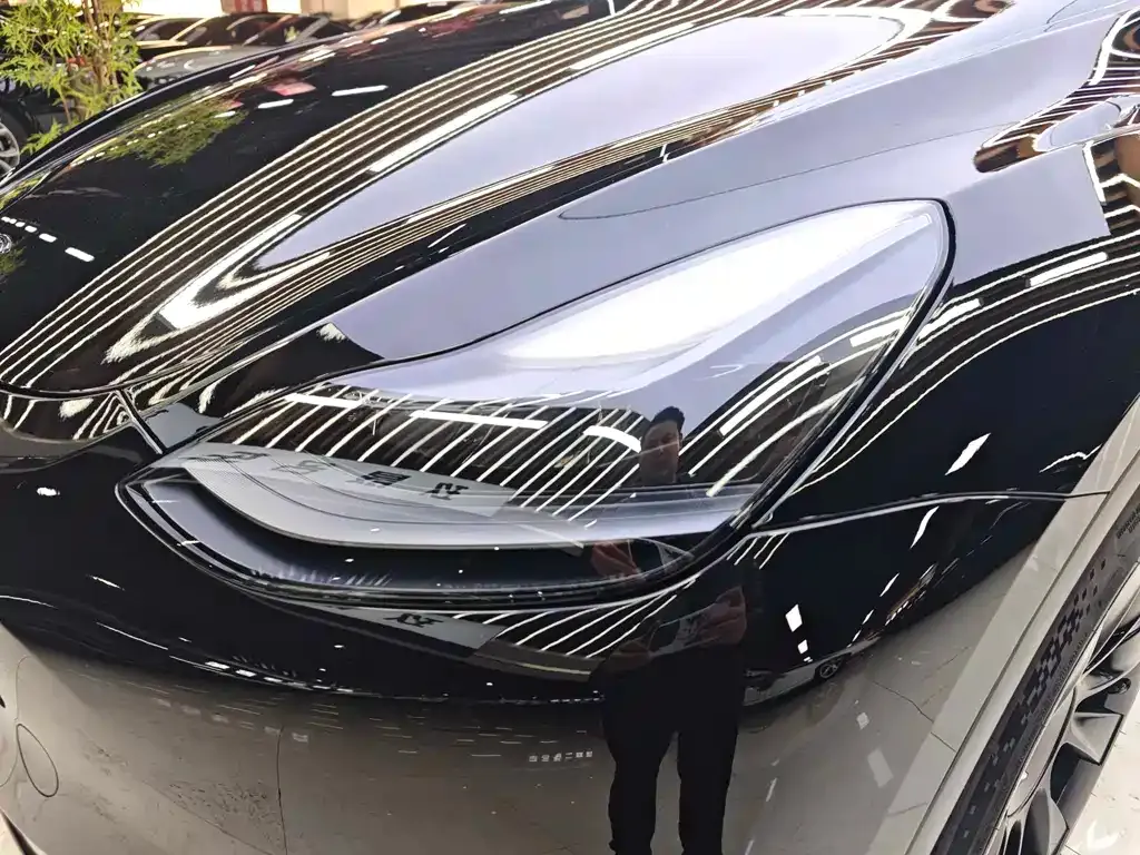 Tesla Model Y 2021 из CN, фото 10