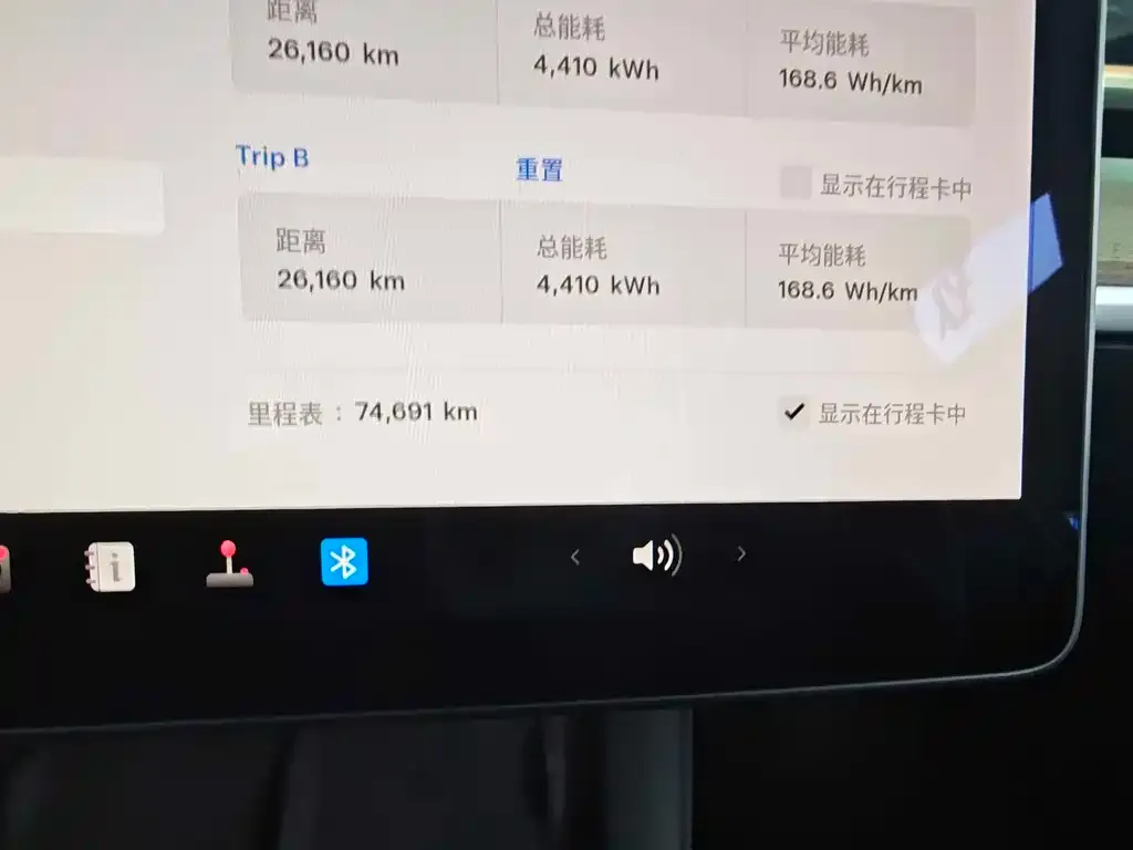 Tesla Model Y 2021 из CN, фото 2