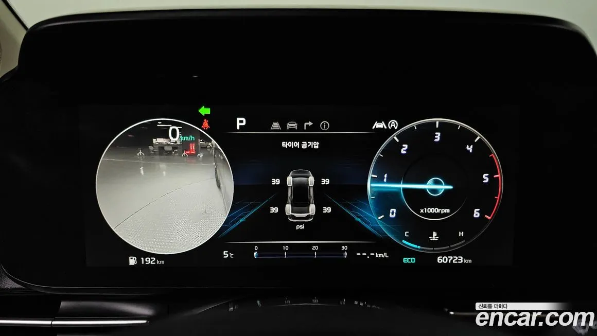 Kia Carnival 2022 из KR, фото 4