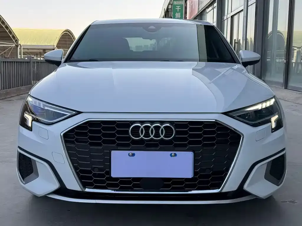 Audi A3 — фото 10