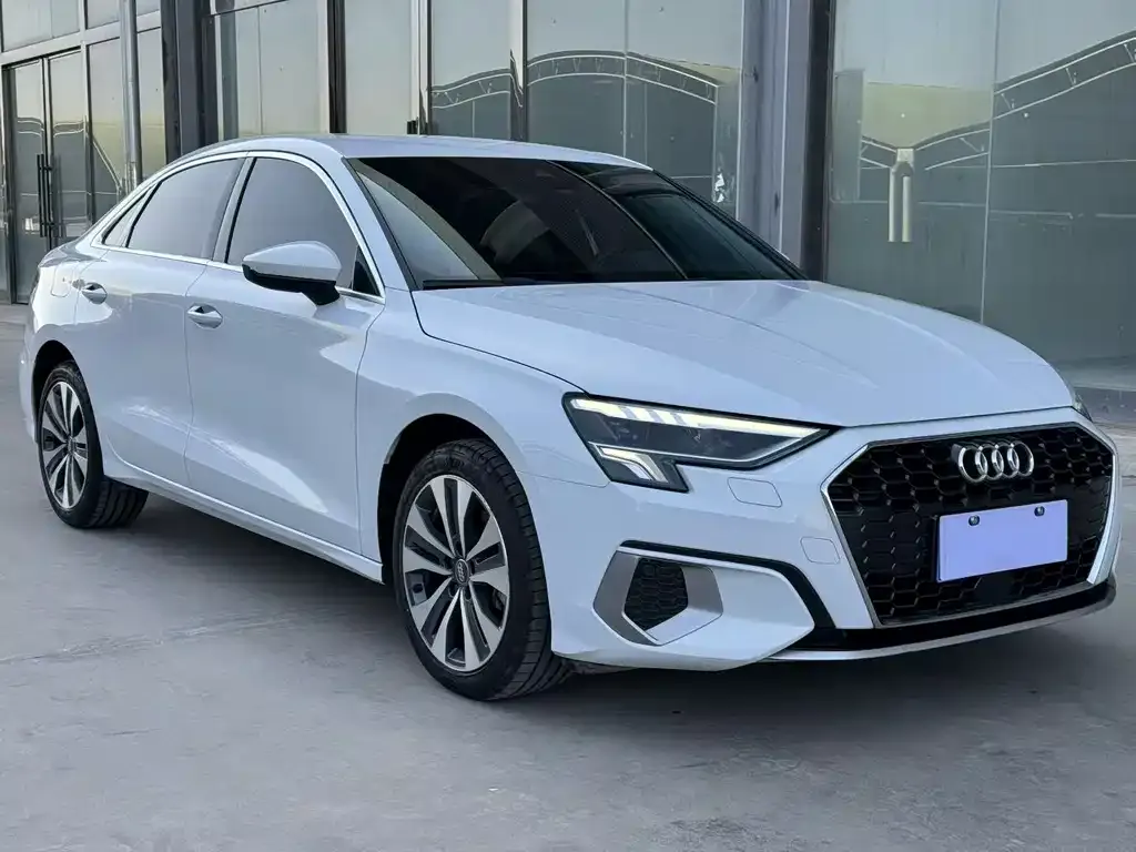 Audi A3 — фото 8
