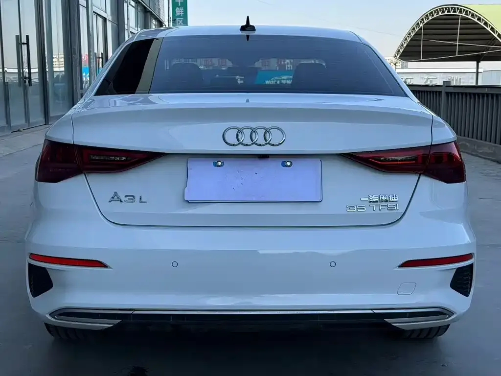 Audi A3 — фото 4
