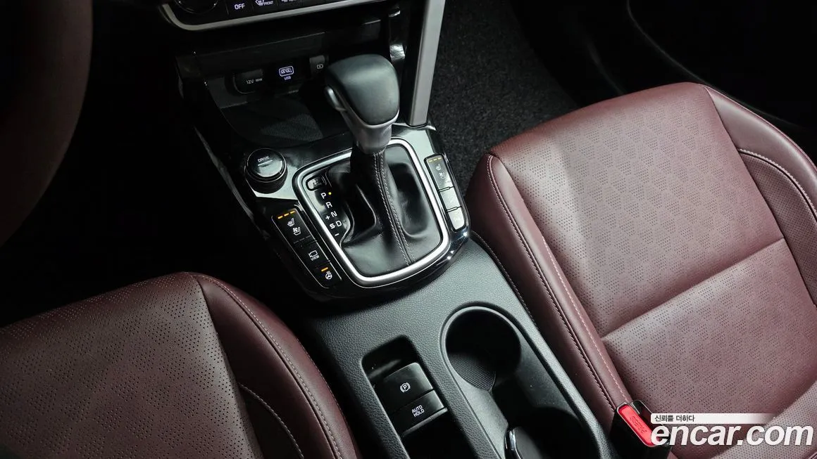 Kia Seltos 2021 из KR, фото 8