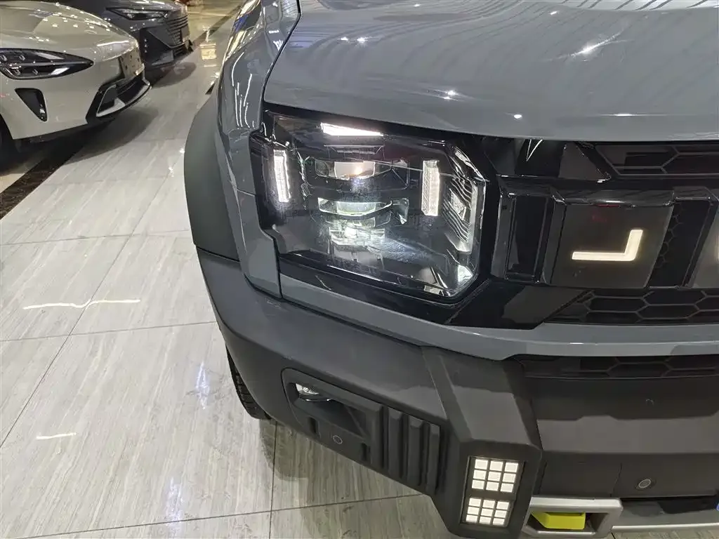Jetour Traveller 2023 из CN, фото 8