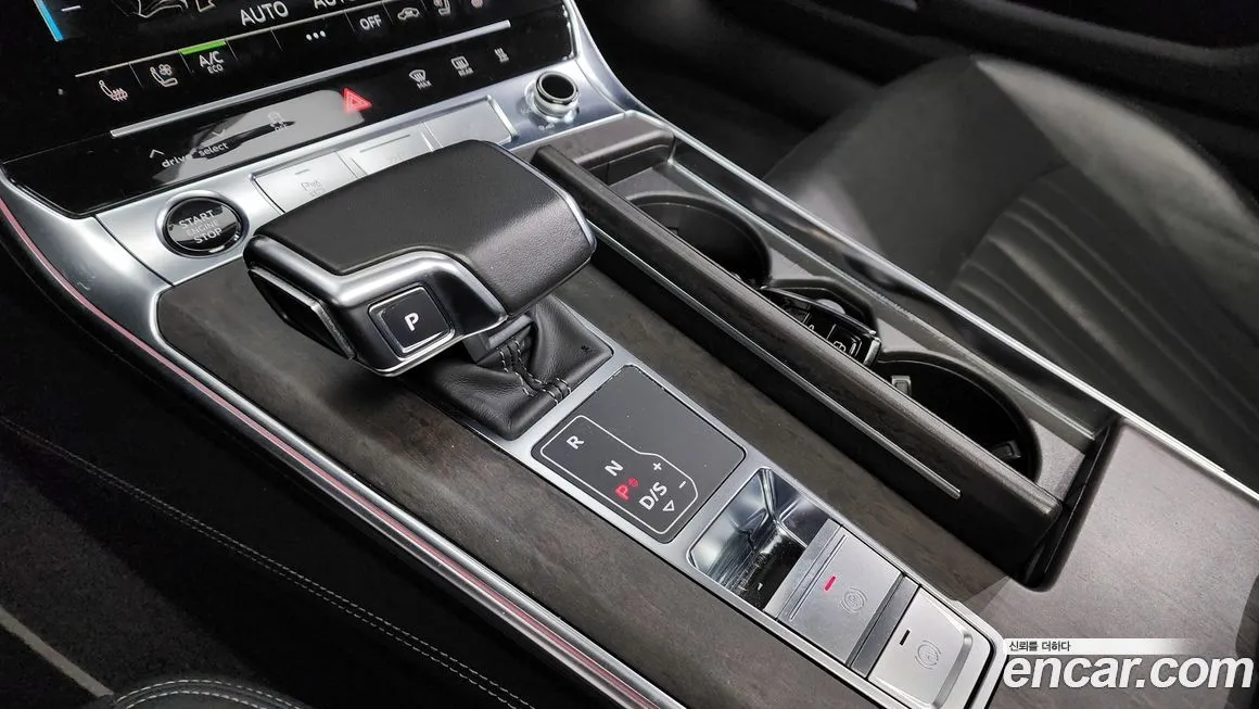 Audi A7 2021 из KR, фото 10