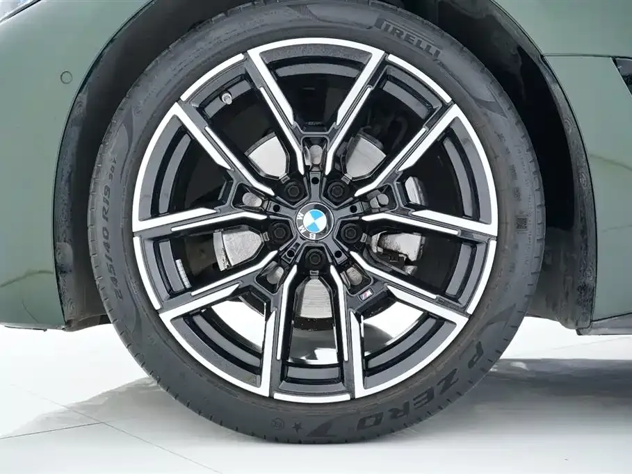 BMW 4 Series — фото 6