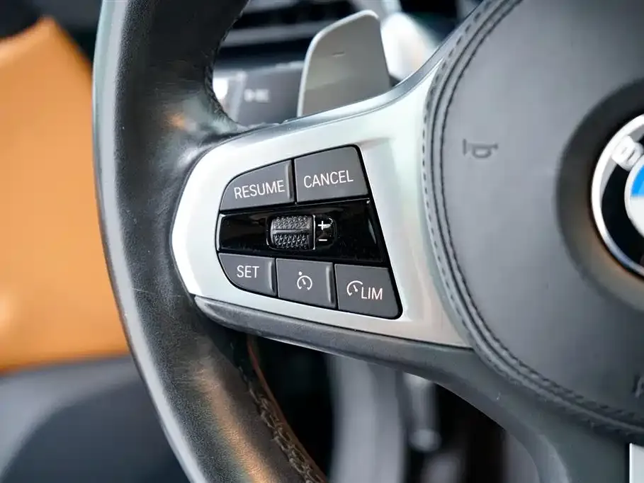 BMW 4 Series — фото 4