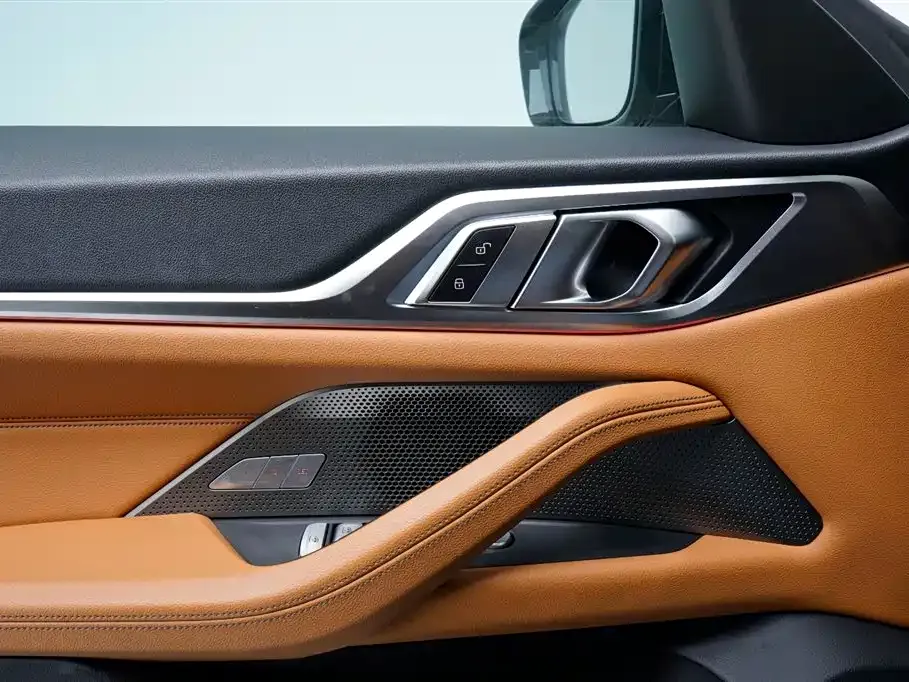 BMW 4 Series — фото 10