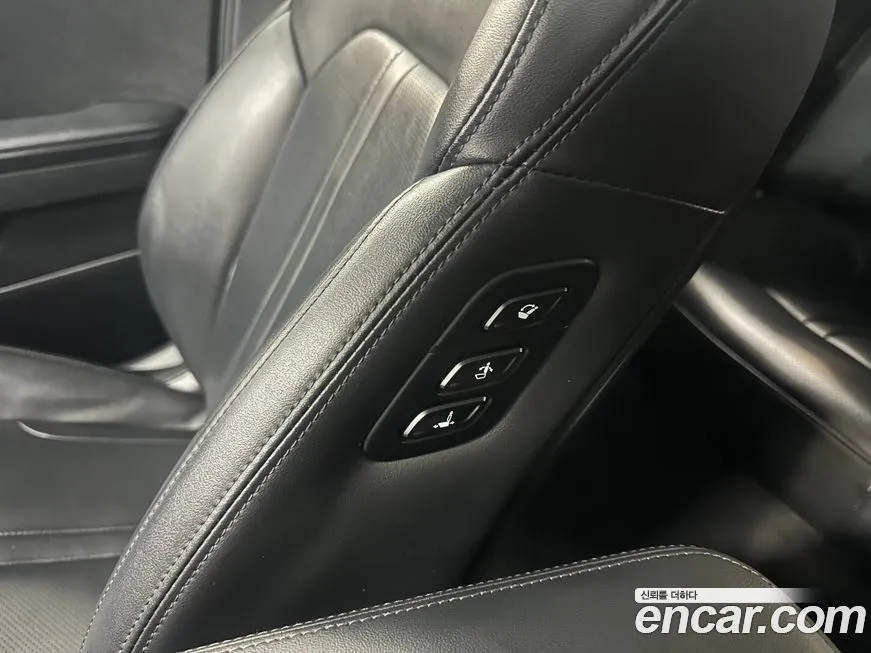Kia K5 2022 из KR, фото 5