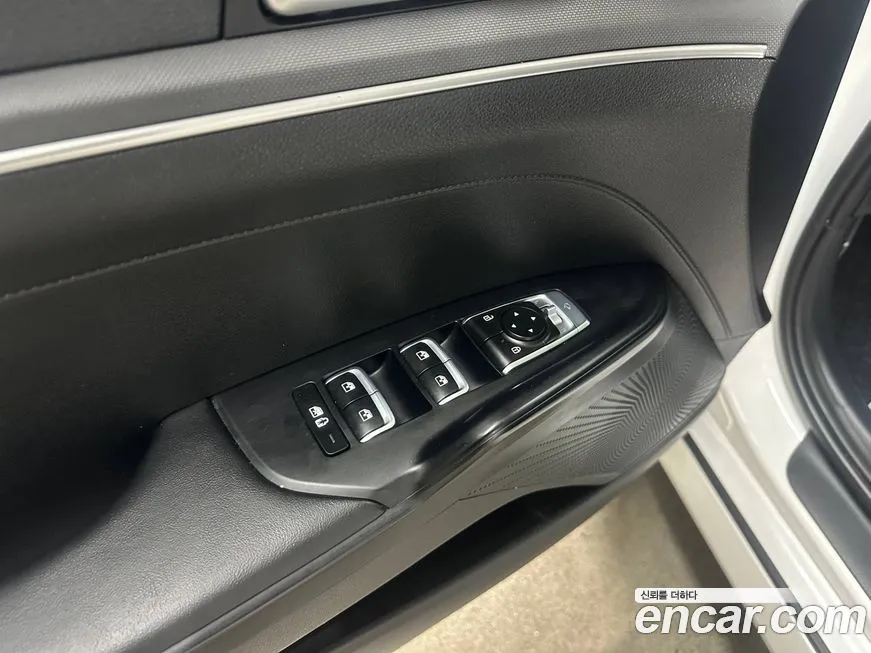 Kia K5 2022 из KR, фото 2